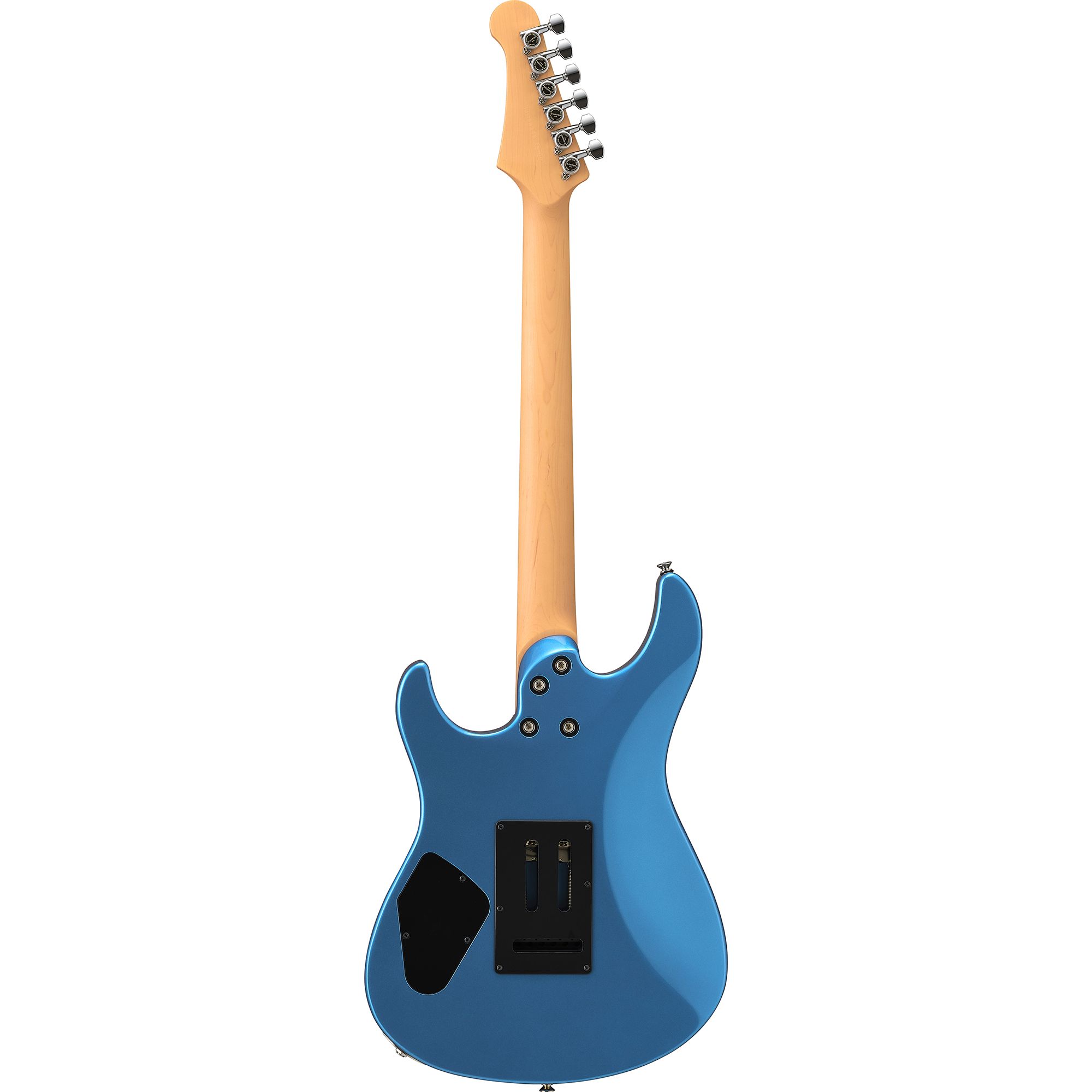 Yamaha Pacifica Standard Plus PACS+12 Sparkle Blue - Electric